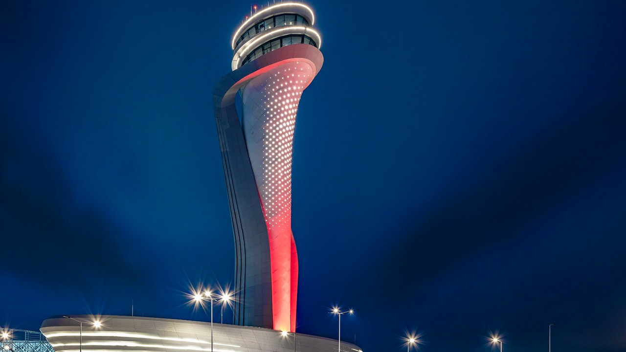 İGA İstanbul Havalimanı uygulamalarını yeniledi