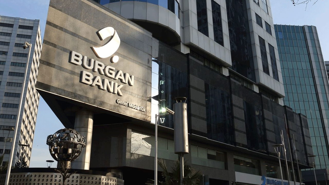 Burgan Bank 2023 yılı ilk çeyrek sonuçlarını açıkladı