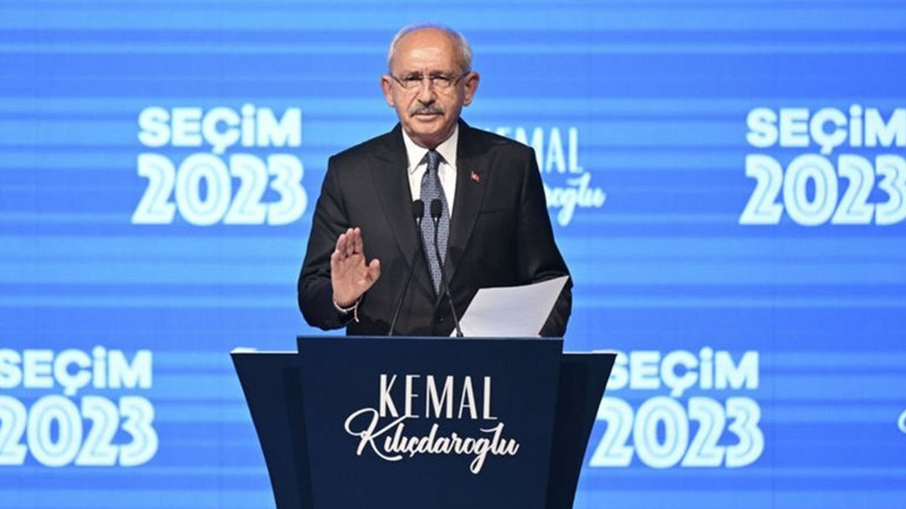 Kılıçdaroğlu: Milletin mesajını aldık