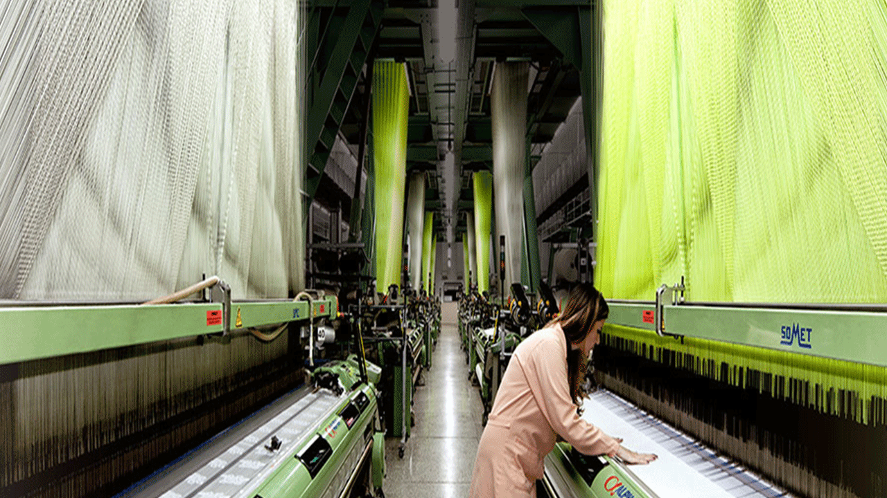 Ev tekstili sektörüne el bebek gül bebek bakılmalıdır