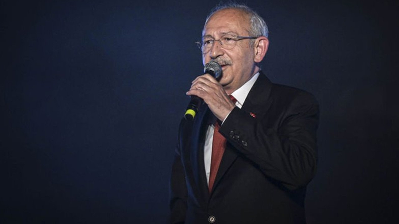 Kemal Kılıçdaroğlu: Deprem bölgesini üretim üssü haline getireceğiz