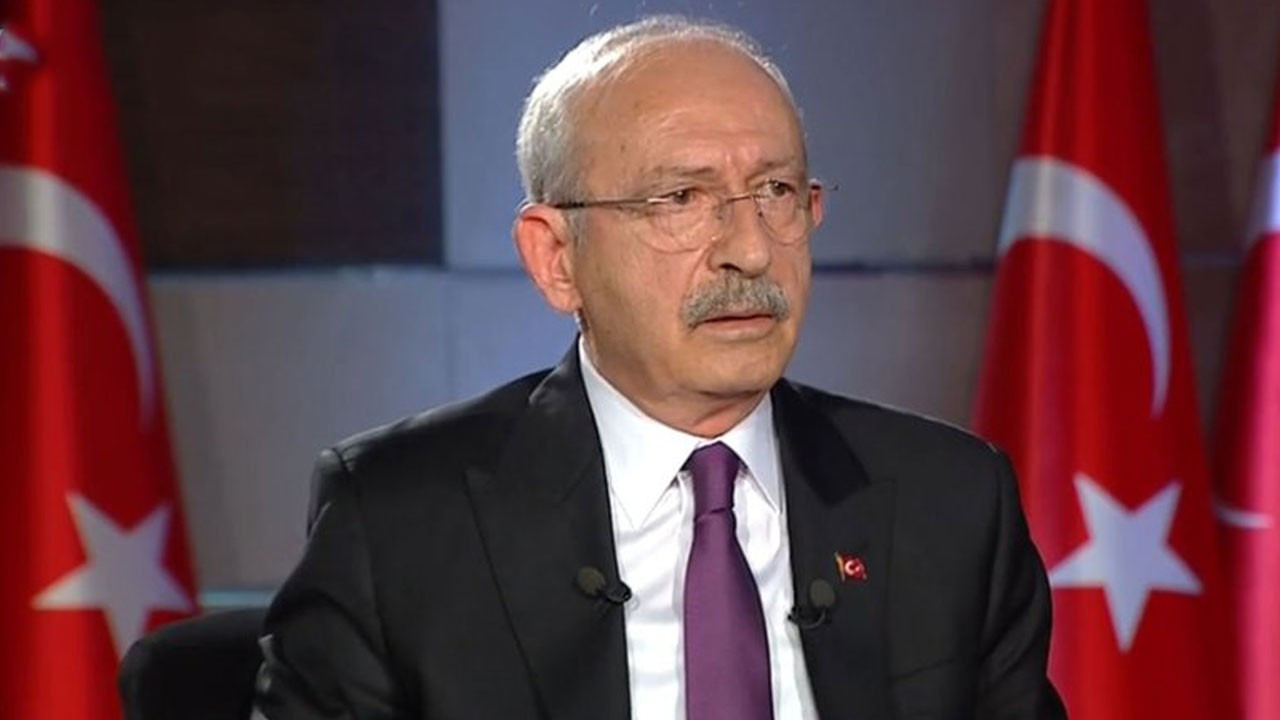 Kılıçdaroğlu’ndan Erdoğan’a: Karşıma çıkacaksın karşıma