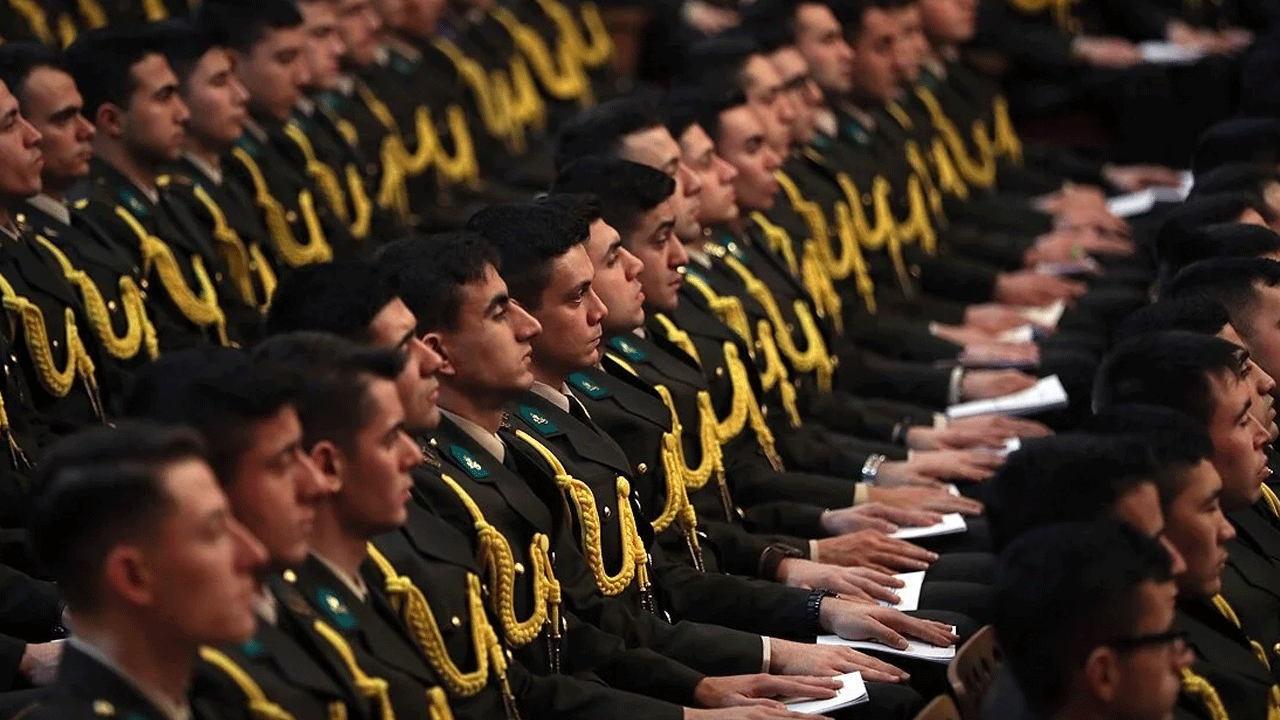 MSÜ askeri öğrenci aday tercih işlemleri uzatıldı