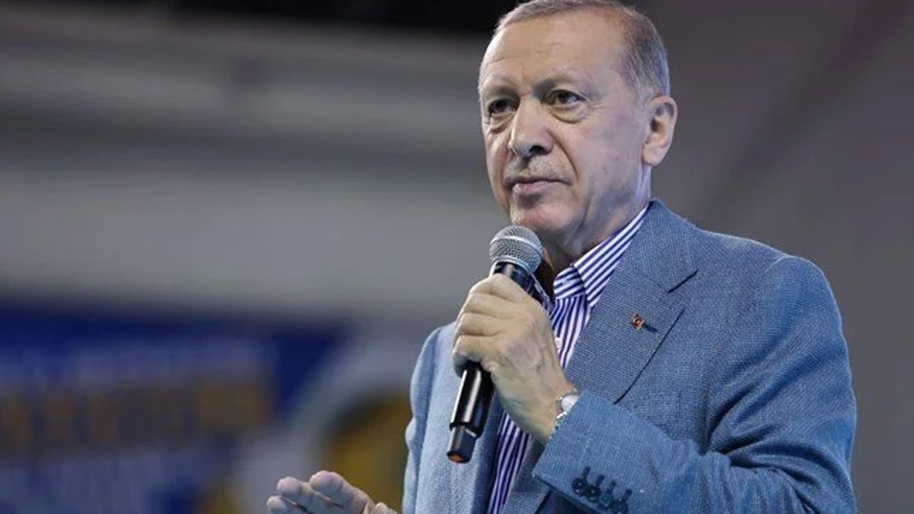 Cumhurbaşkanı Erdoğan: Zafer sarhoşluğuna izin vermeyeceğiz