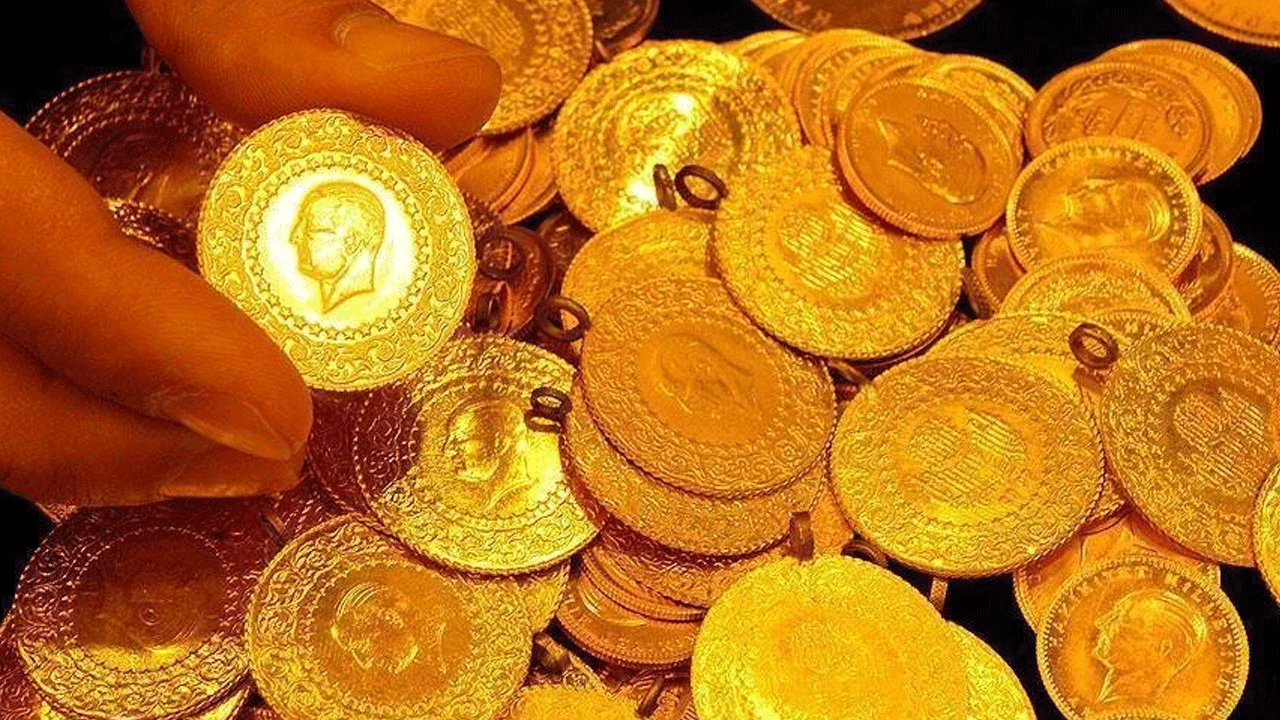 Altının kilogramı 1 milyon 707 bin liraya yükseldi