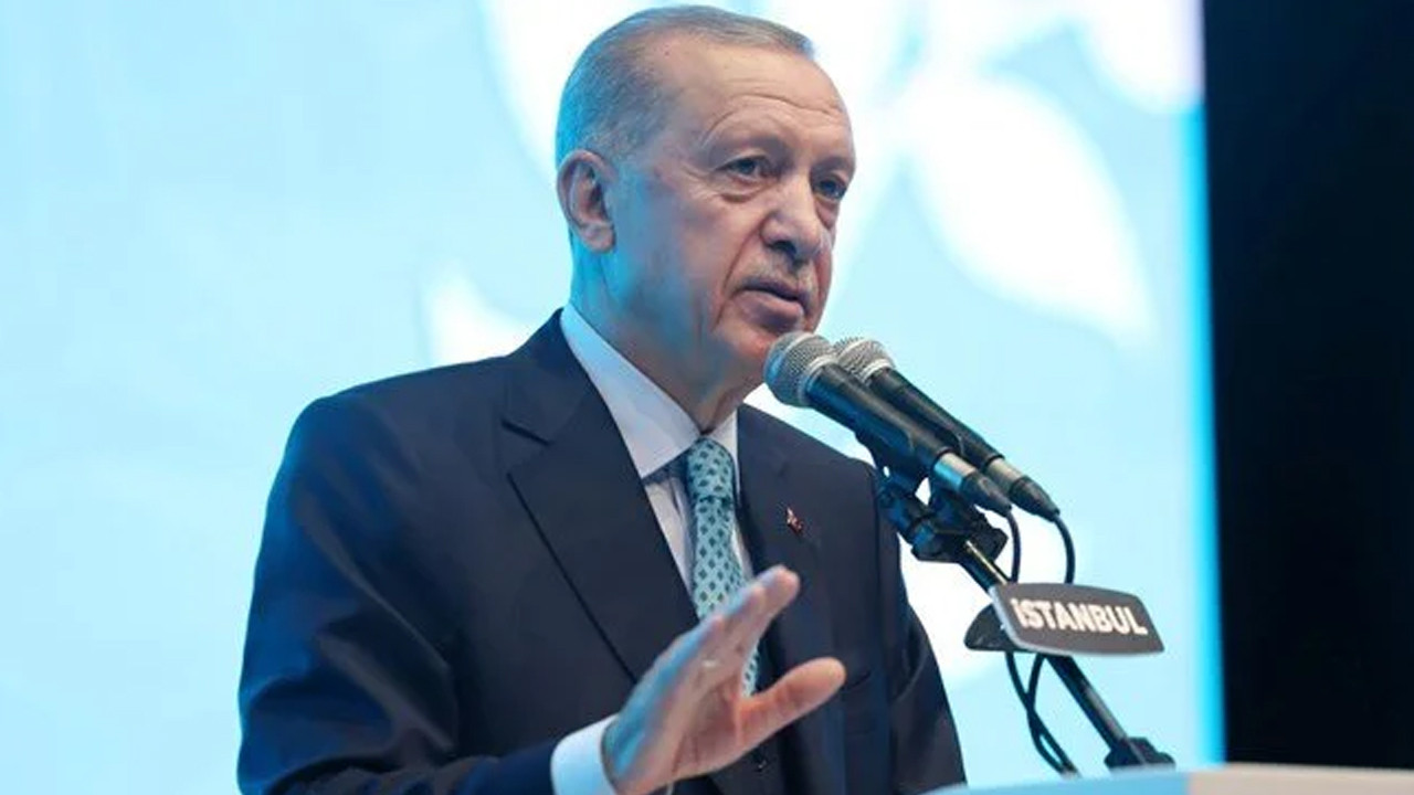 Cumhurbaşkanı Erdoğan: Sandığın telafisi olmaz