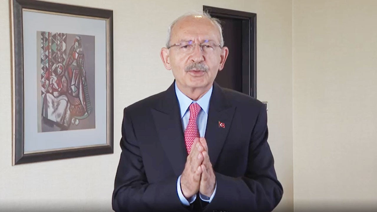 Cumhurbaşkanı adayı Kılıçdaroğlu'ndan EYT vaadi
