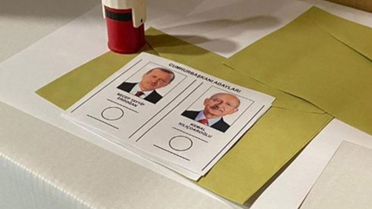 Türkiye seçime gidiyor 5 adımda ikinci tur rehberi