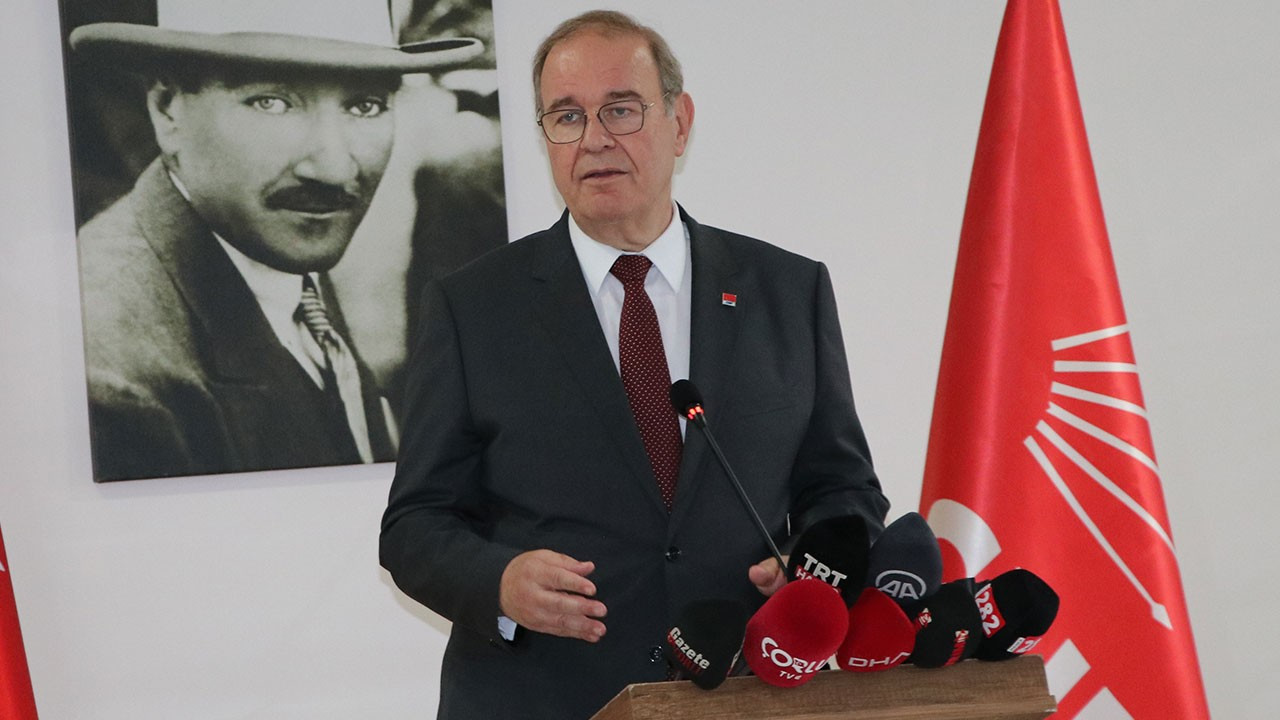 CHP'li Öztrak, Cumhurbaşkanlığı seçimini yorumladı: Bir de bardağın dolu tarafı var