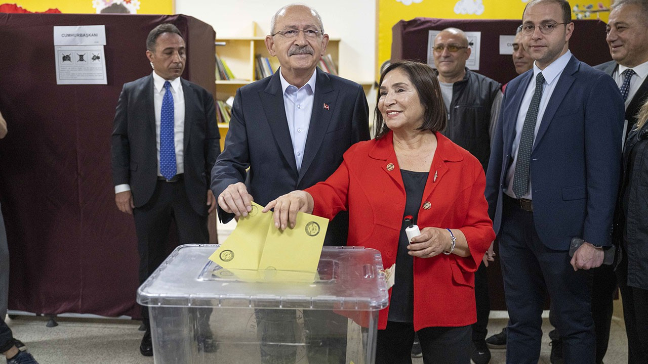 Kılıçdaroğlu'nun sandığında en çok kim oy aldı?