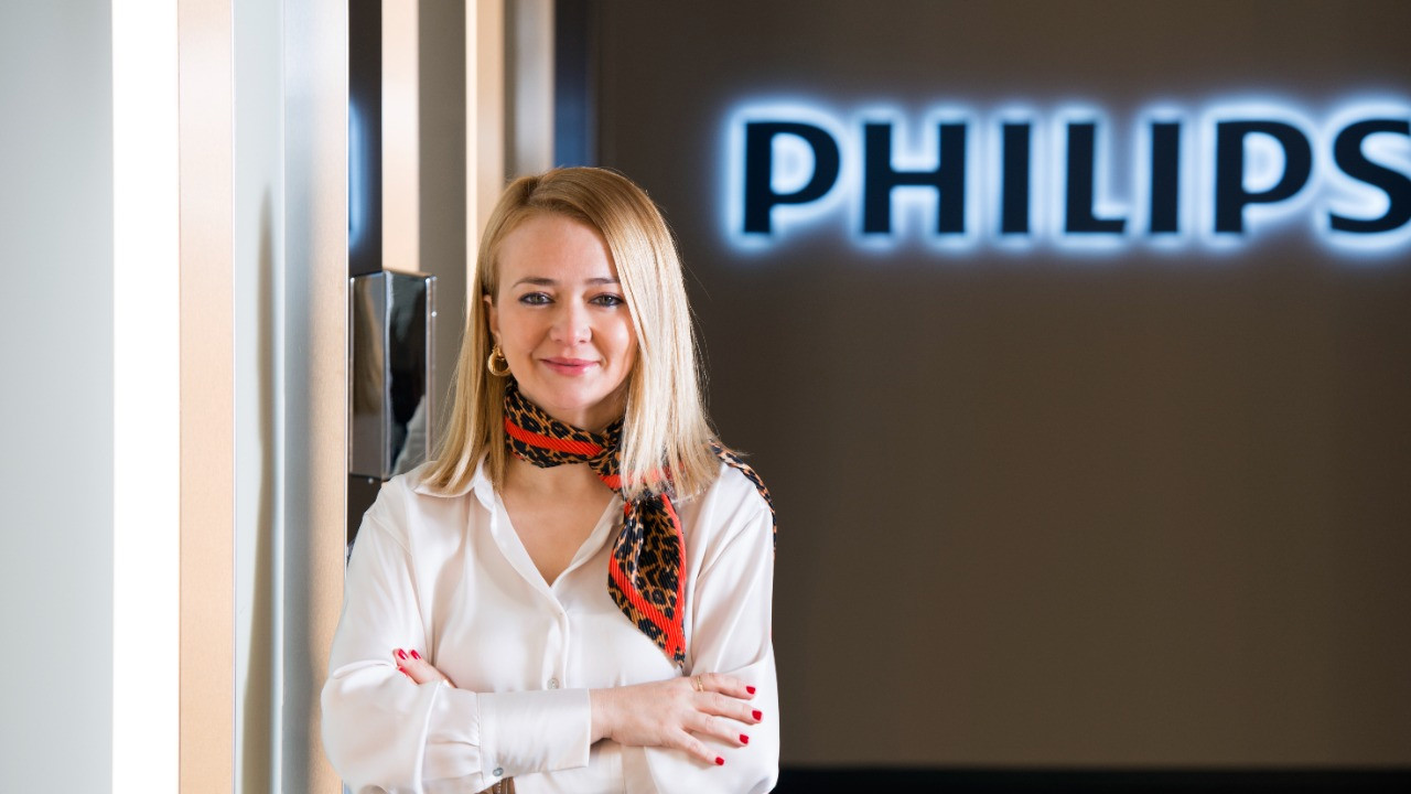 Philips’ten BlindLook iş birliğiyle kapsayıcı alışveriş deneyimi