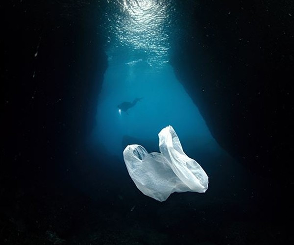 Plastik kirliliğine karşı 3 aşamalı plan