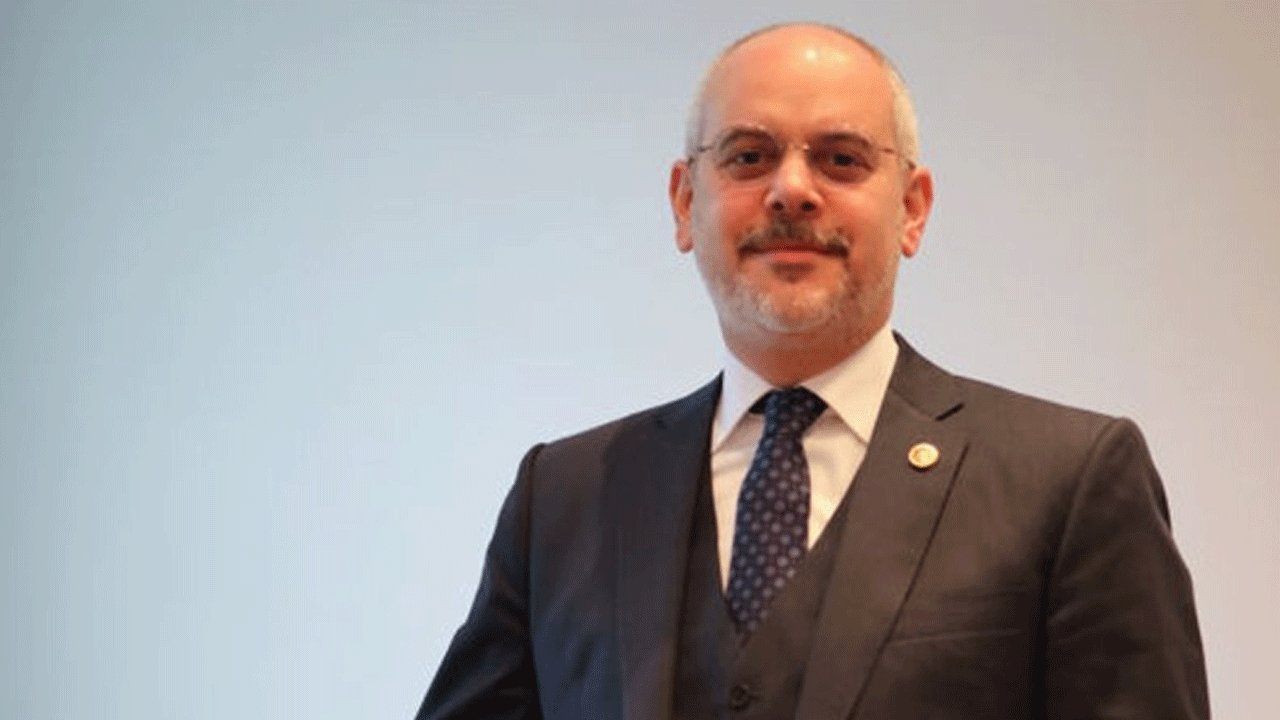 Cumhurbaşkanı Başdanışmanlığına Akif Çağatay Kılıç atandı Dünya Gazetesi