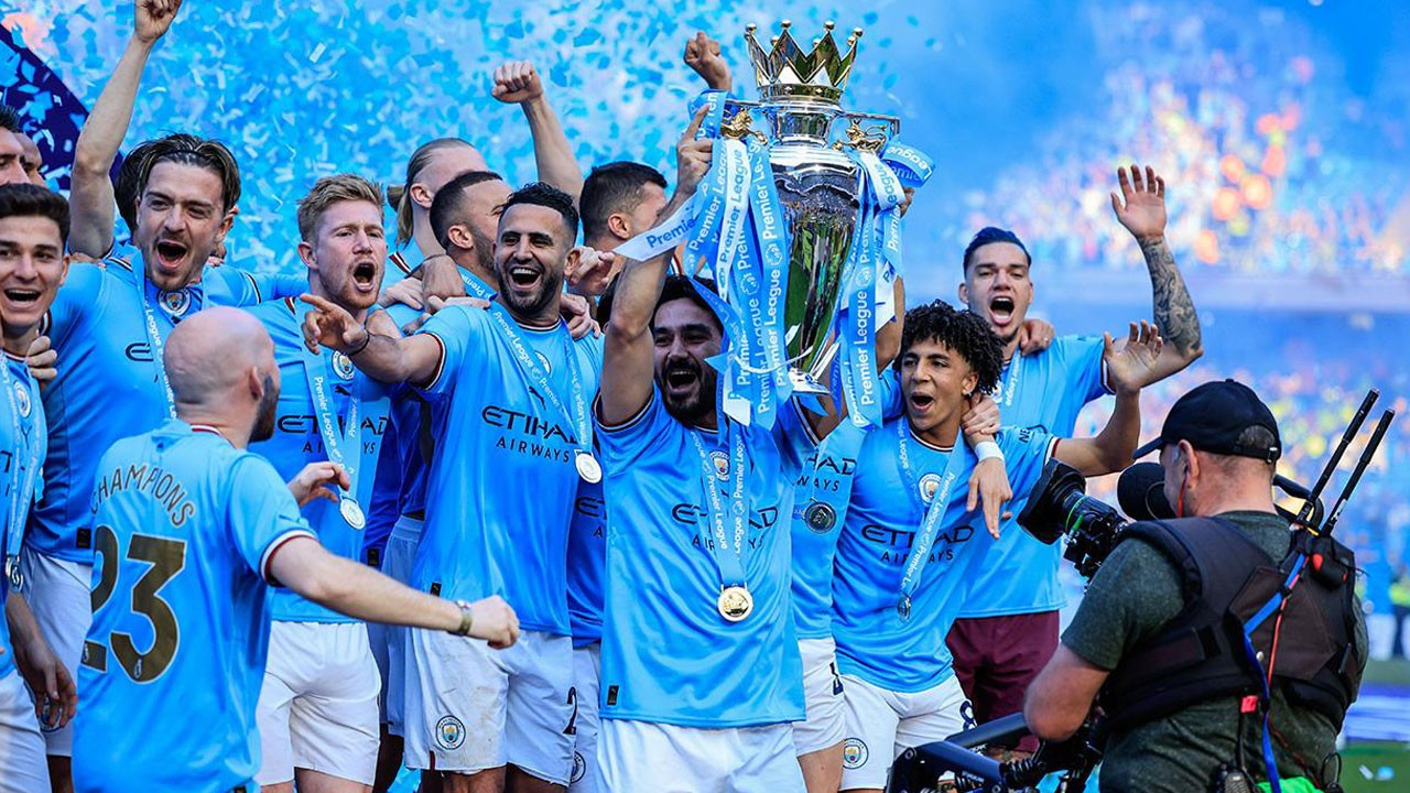 Dünyanın en değerli kulübü Manchester City