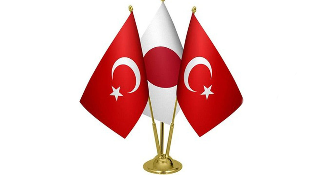 21 milyon dolarlık Türk-Japon işbirliği