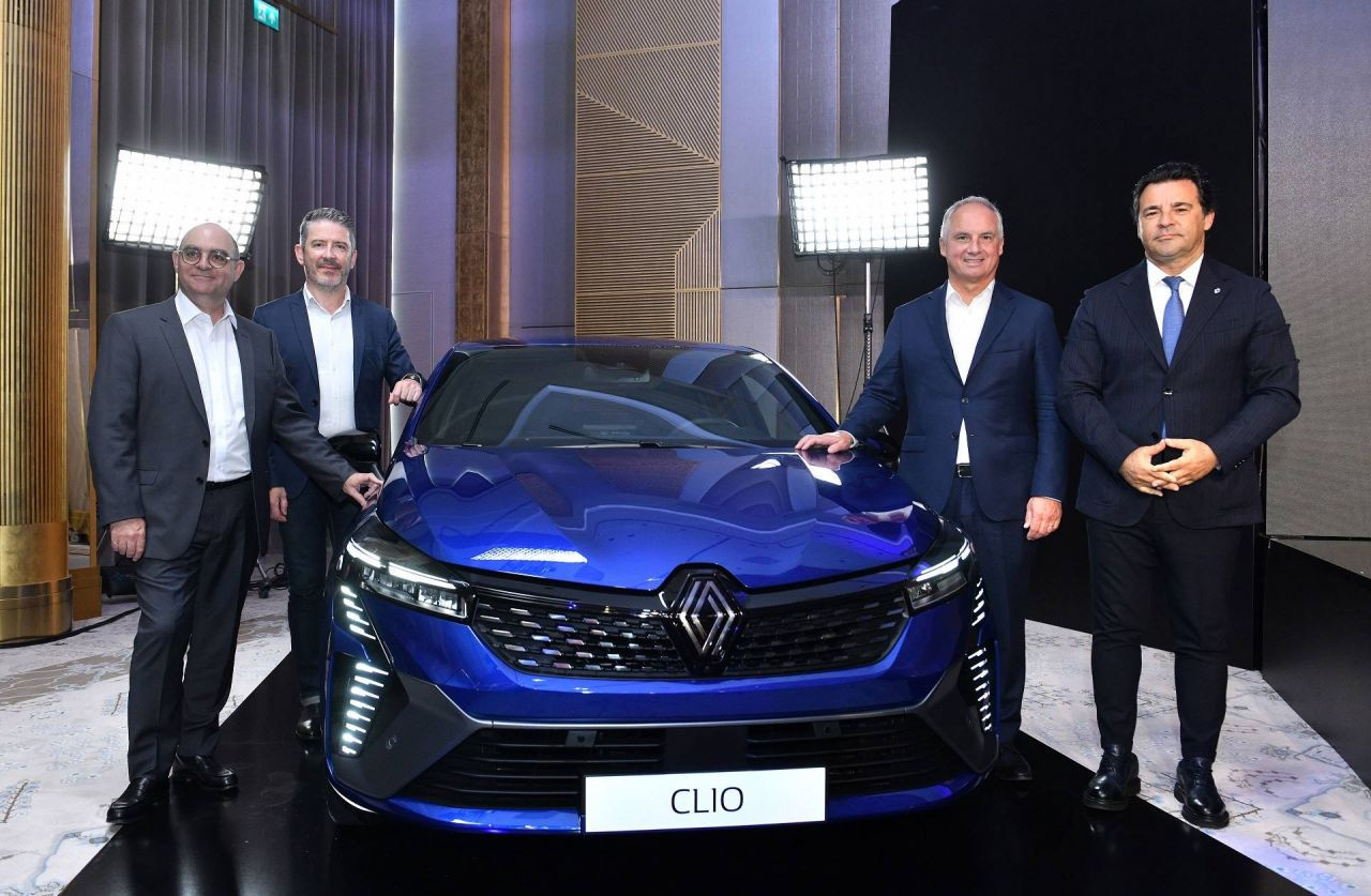 Yeni Renault Clio için tarih verildi: Türkiye'de ne zaman satışa çıkacak? - Sayfa 2