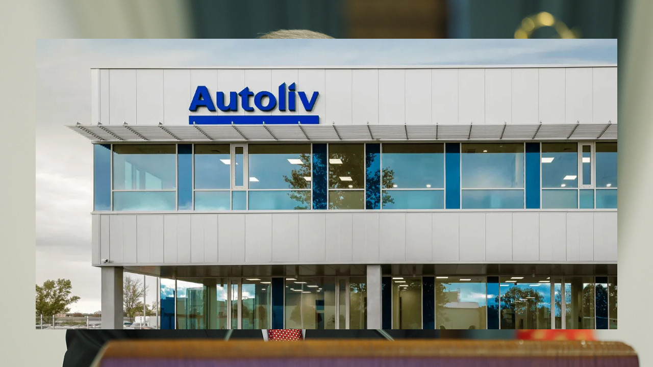 İsveç merkezli Autoliv 8 bin kişiyi işten çıkaracak