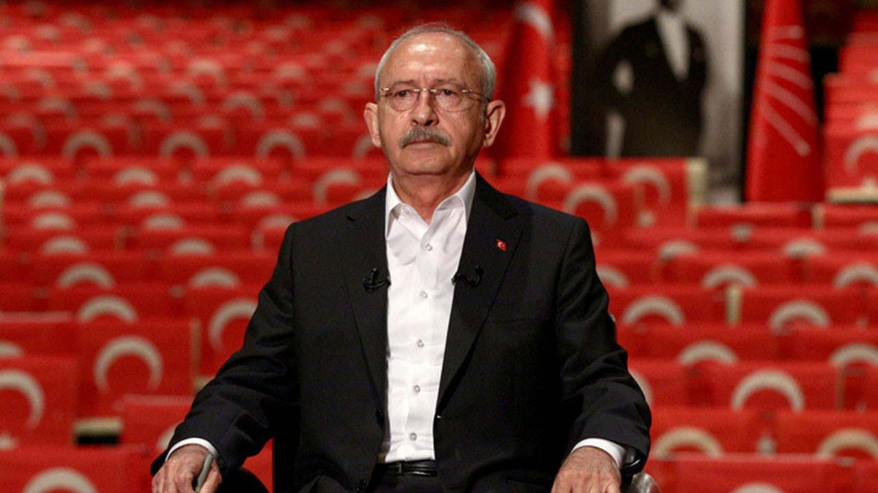 Kemal Kılıçdaroğlu ilk kez konuştu! Kurultay'da aday olacak mı?