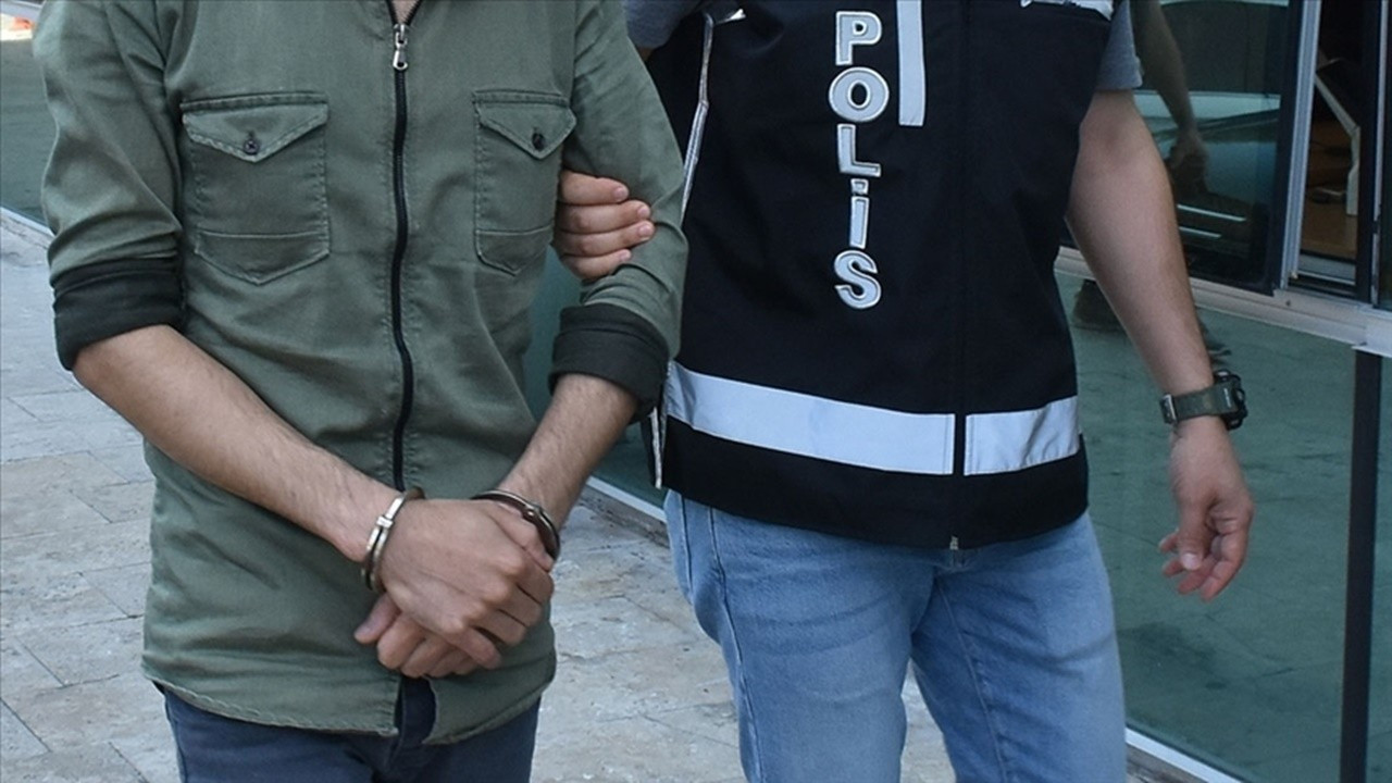 DEAŞ'ın sözde Musul kadısı İstanbul'da tutuklandı
