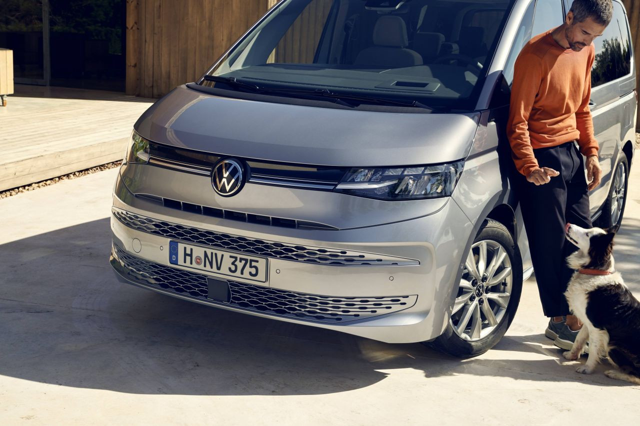 Yeni Volkswagen Multivan’ın tanıtımı yapıldı: İşte şarj süresi ve teknik özellikleri! - Sayfa 4