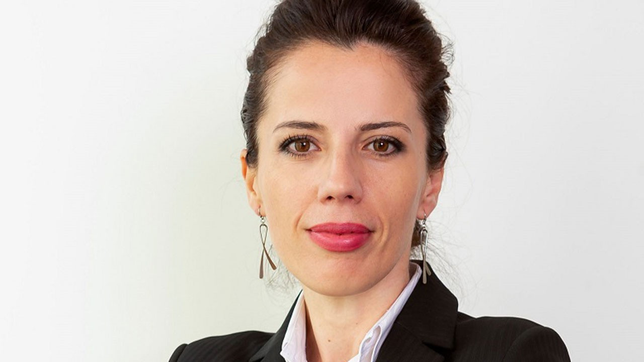 Samile Mümin, Visa Türkiye Genel Müdürü olarak atandı