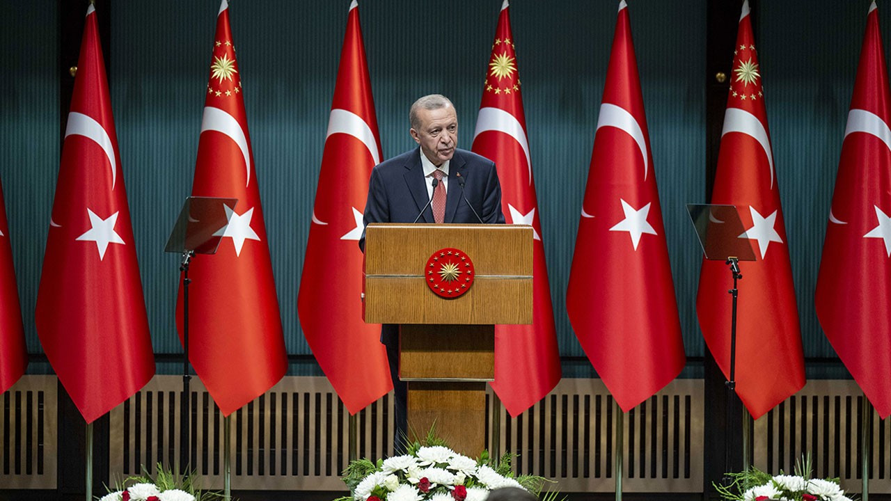 Son dakika...Memur ve emekli maaşı zammıyla ilgili Erdoğan'dan beklenen açıklama