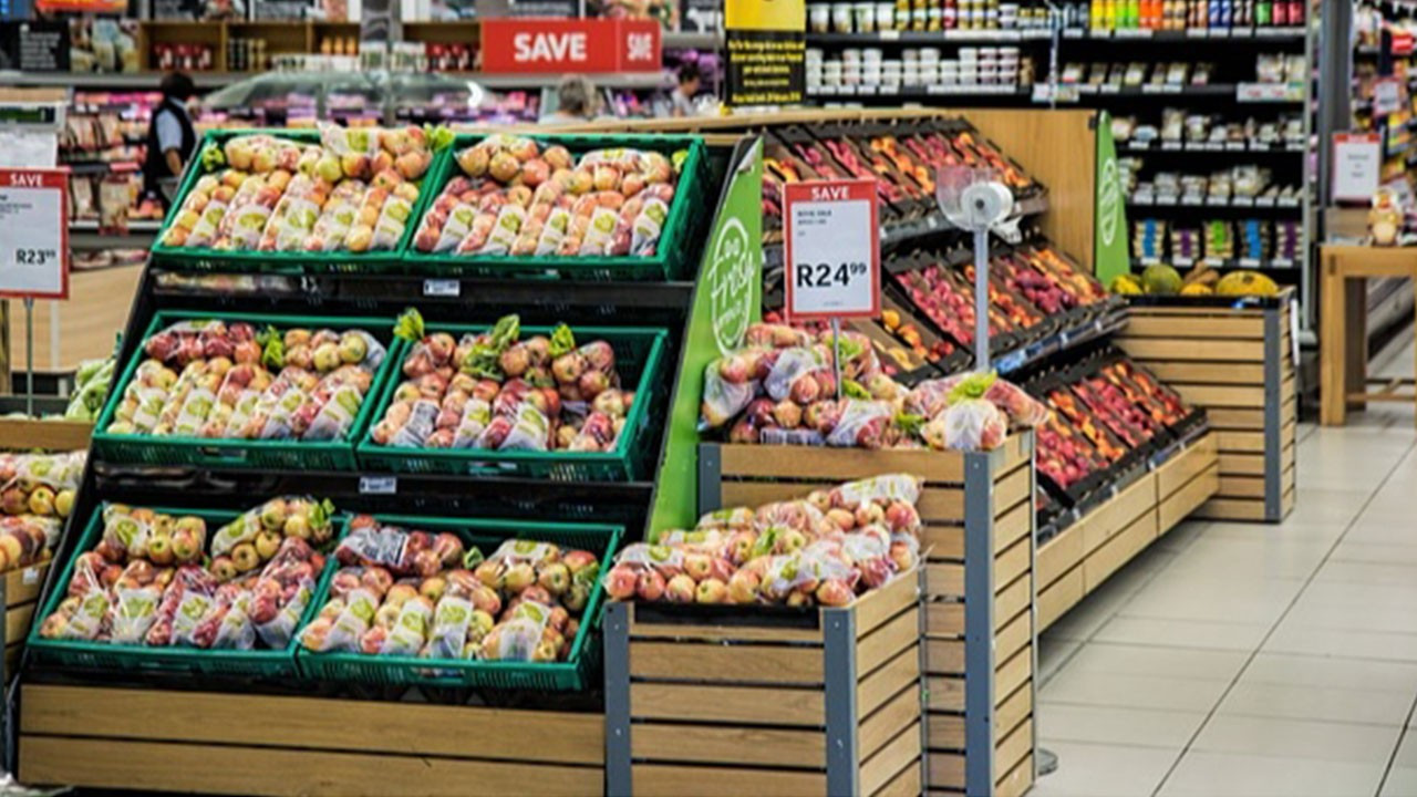 Küresel gıda fiyatları aylık bazda arttı