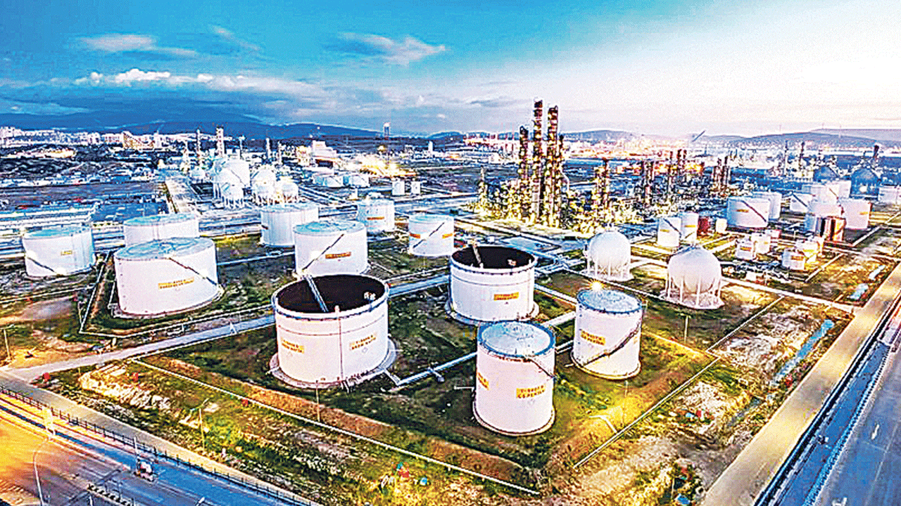 Petrokimya sektörüne TOGG yatırım modeli önerisi
