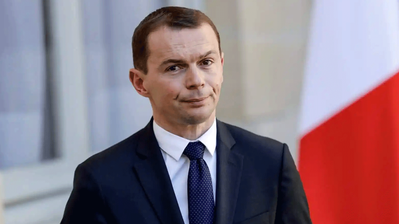 Fransa Çalışma Bakanı: Bazı meslekler için göçmen alımı şart