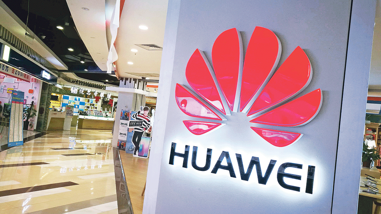 Huawei ve Xiaomi, küresel patent lisanslama anlaşması imzaladı