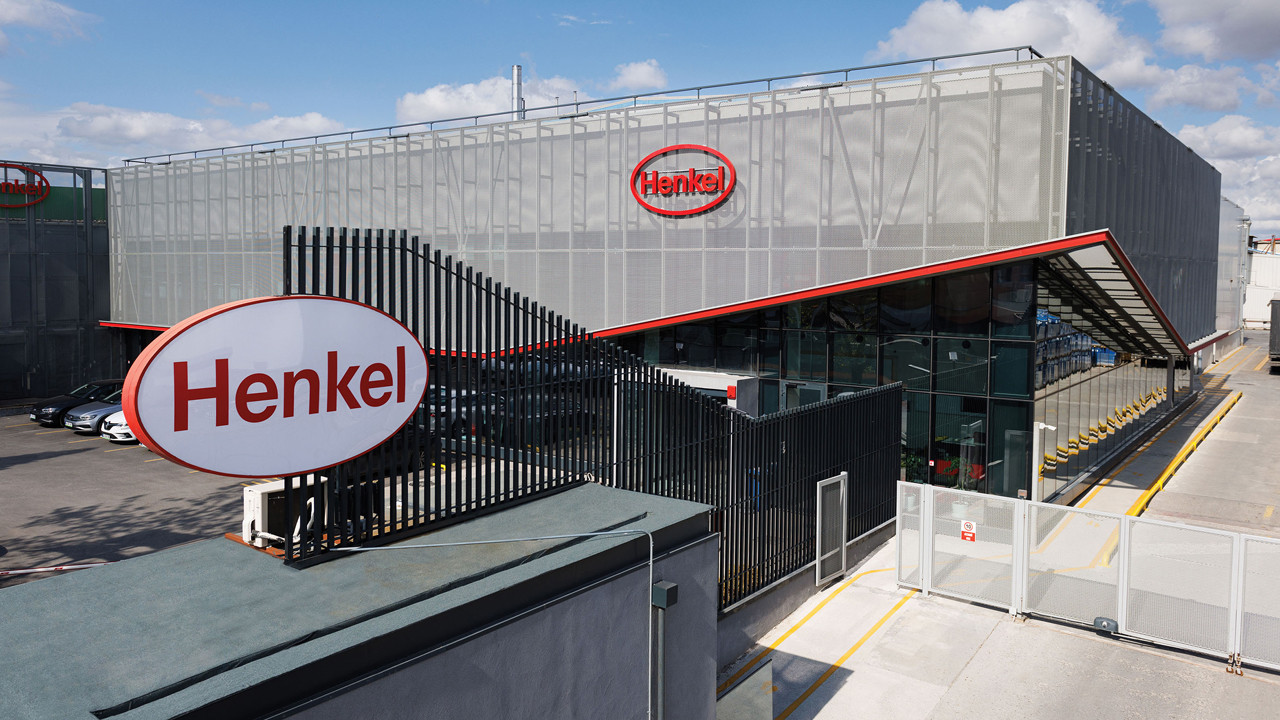 Henkel, Tuzla’daki fabrikasını karbon nötr hale getirdi