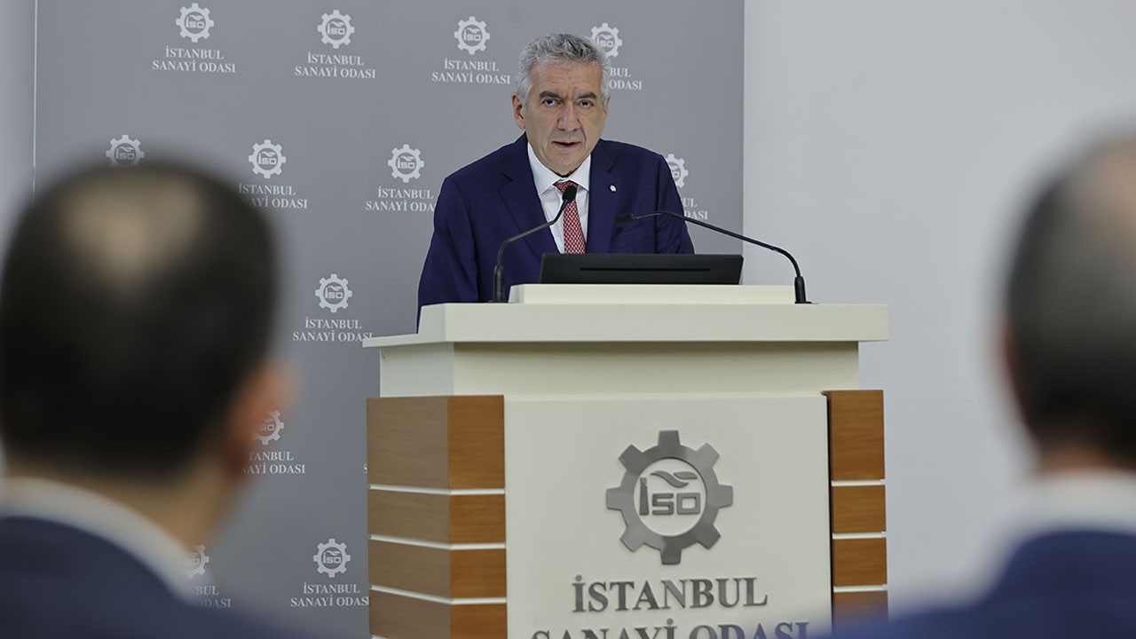 Erdal Bahçıvan: Akılcı ve tutarlı politikaların hayata geçirileceğine inanıyoruz