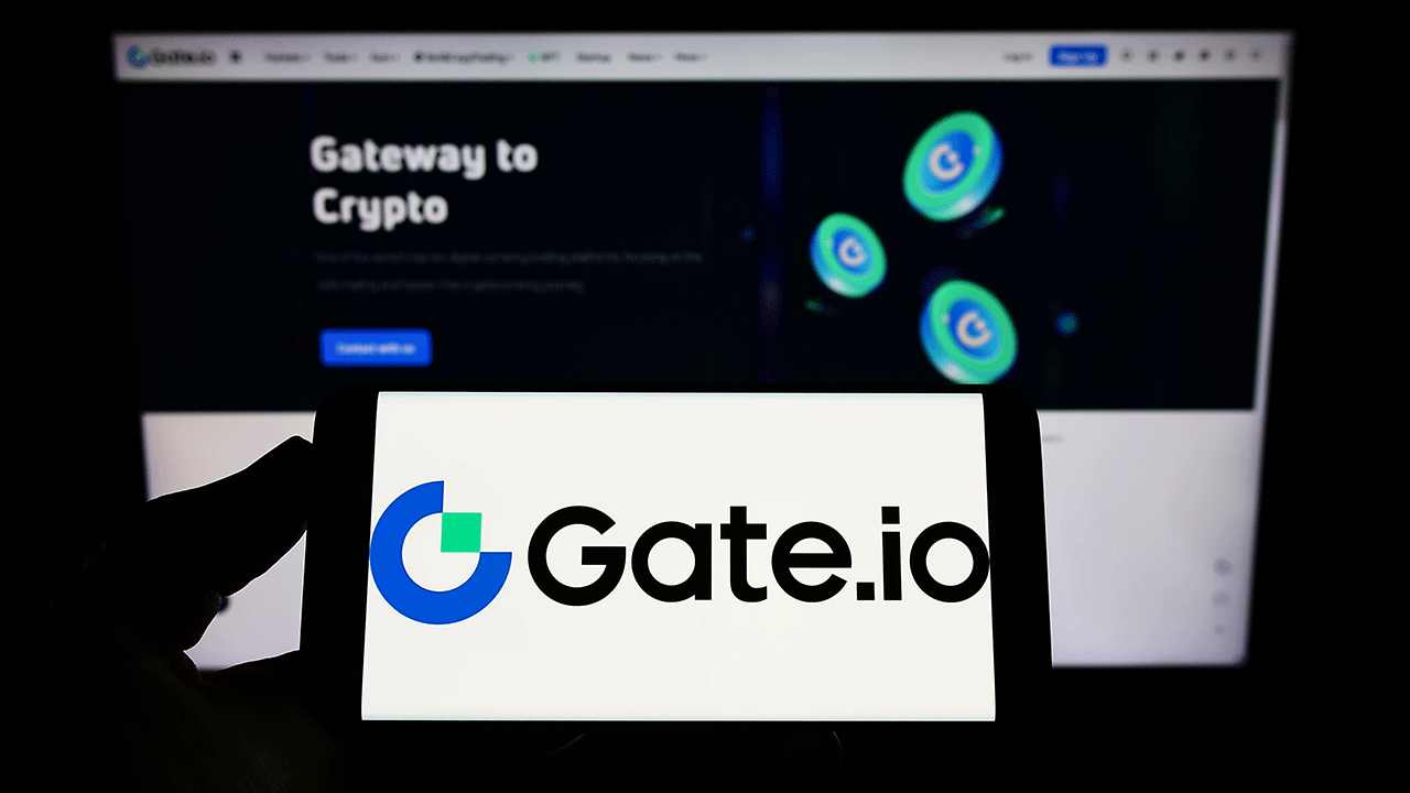 Gate.io Türkiye, yerli kripto para projelerini küresel piyasalara açıyor