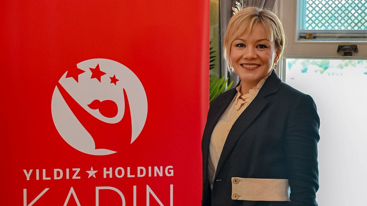 Yıldız Holding Kadın Platformu 2022 Raporu yayımlandı