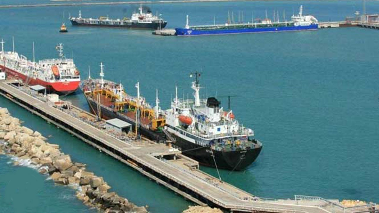 Türkiye, yeni Ro-Ro hatlarıyla deniz ticaretindeki payını artıracak