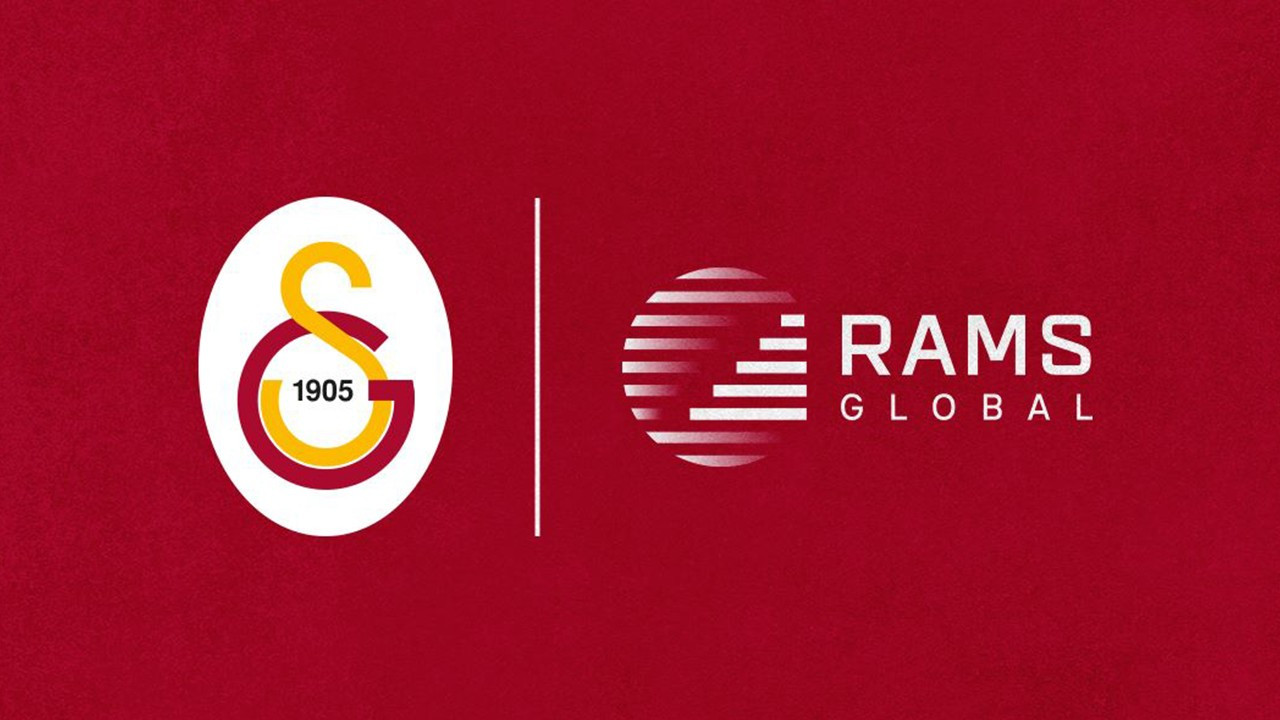 Galatasaray Stadyumu’nun yeni isim sponsoru “Rams Global” oldu