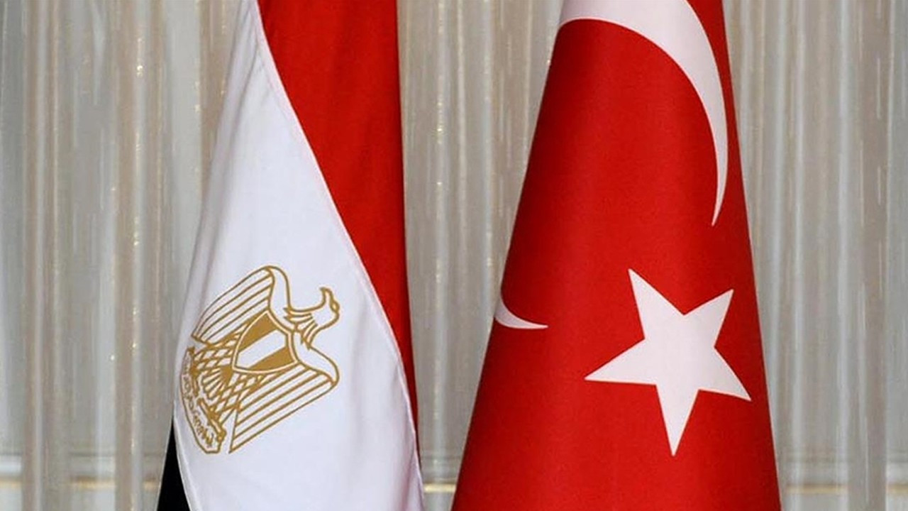 Mısır da Türkiye'ye büyükelçi atadı