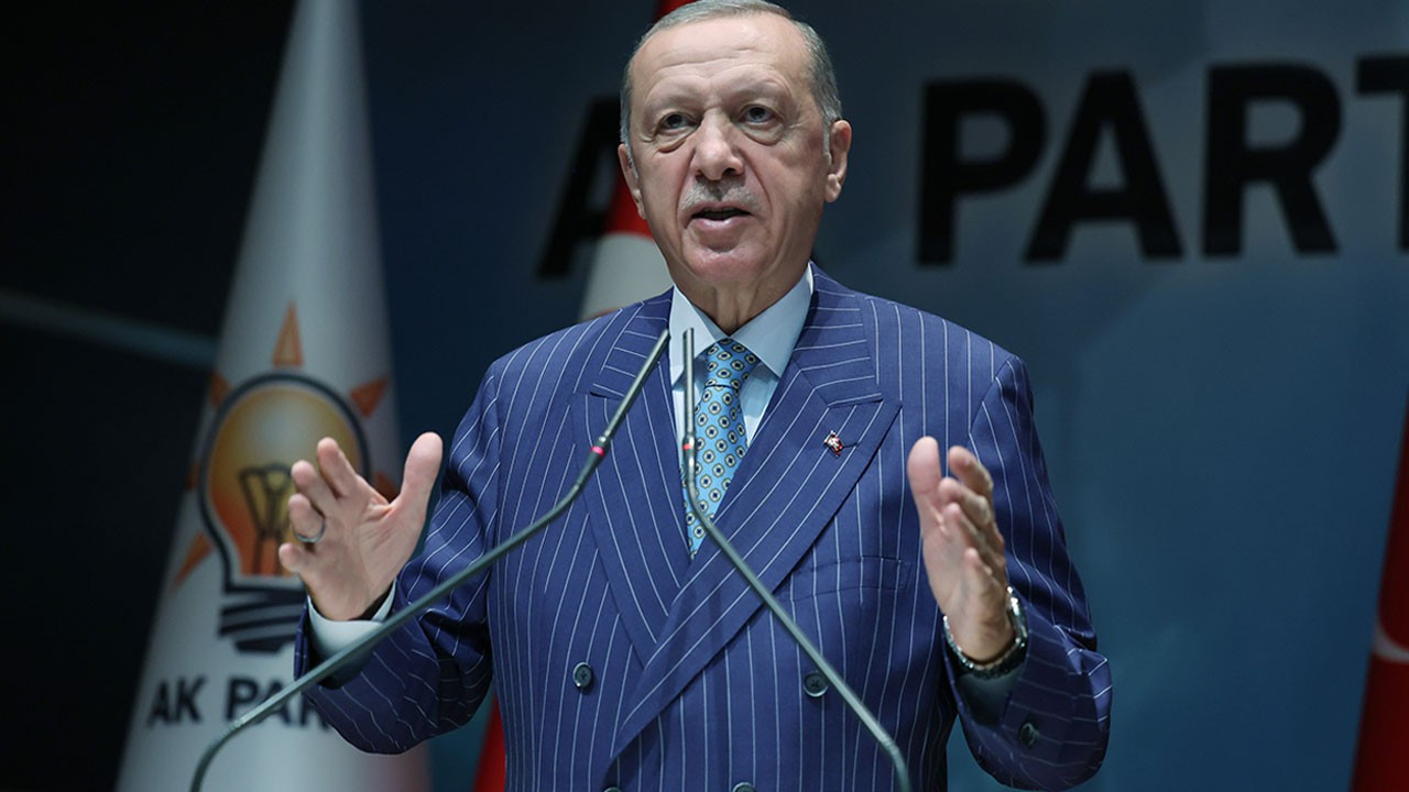 Erdoğan: 22 yılda ekonomik tuzaklar yaşadık