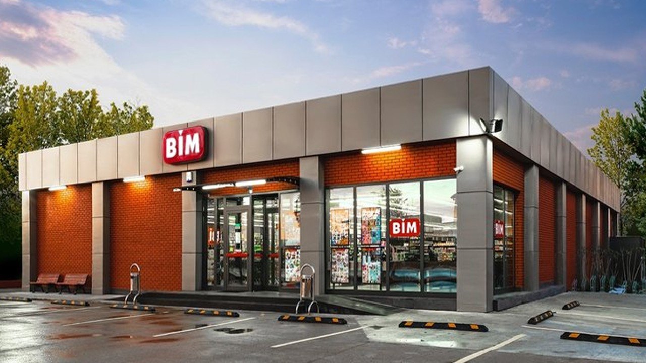 Galata Menkul, BİM'in hedef fiyatını güncelledi!