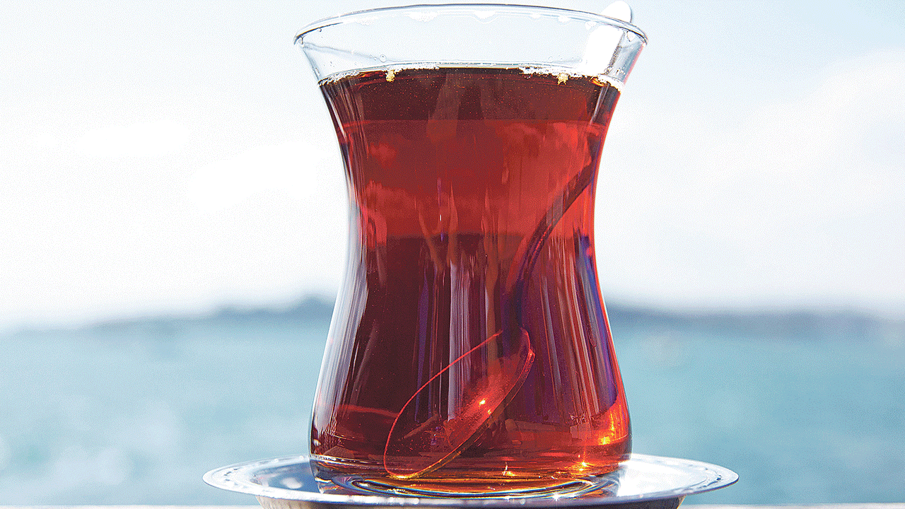 Türk çay kültürüne minyatür sanatıyla bir bakış: Çay Aşkına Sergisi başlıyor