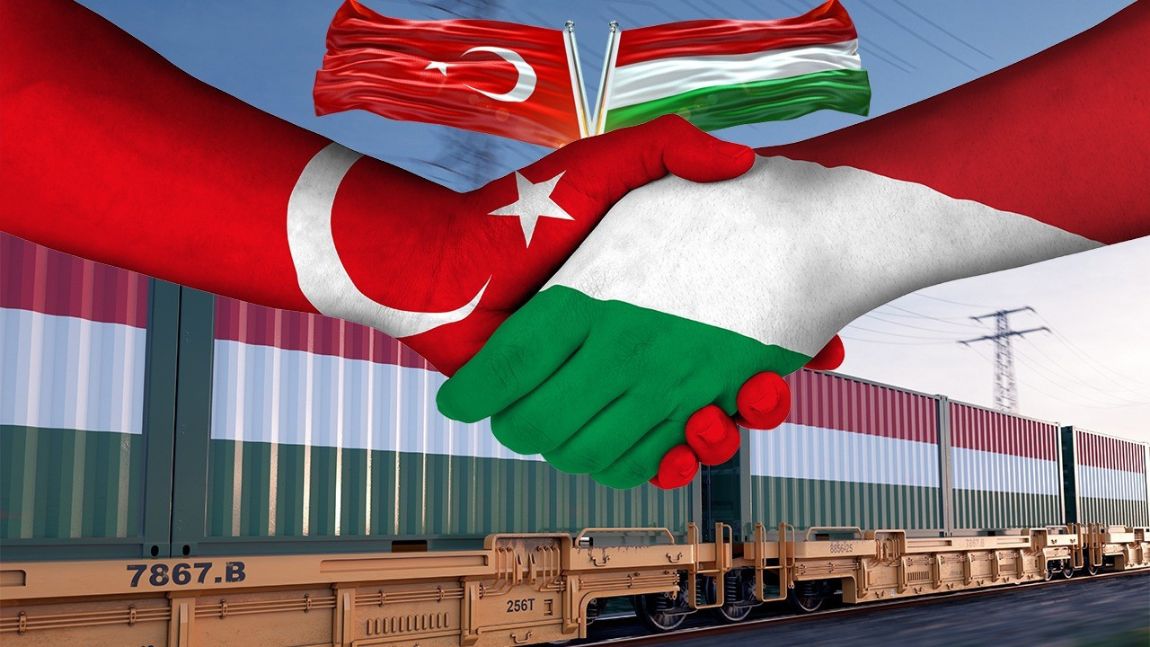 Macaristan, Türk ihracatçılarına parlak bir gelecek vaat ediyor