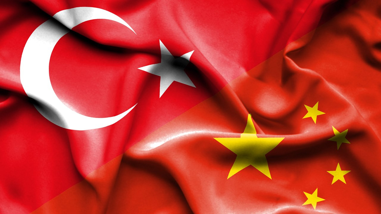 Çin'in Türkiye'den ithalatında öncelik kalitede