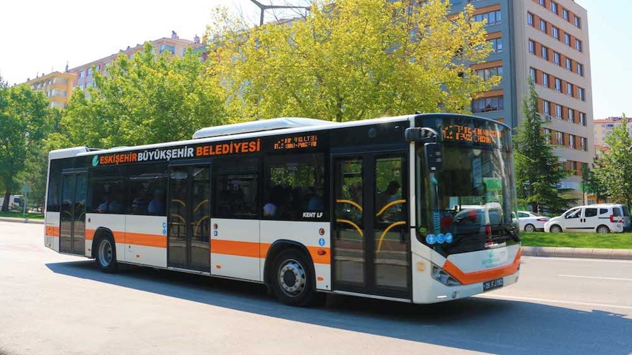 Büyükerşen, belediyelere ÖTV muafiyeti istedi: Toplu taşıma maliyeti inanılmaz yükseldi