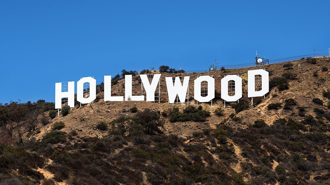 Hollywood kepenkleri indirdi oyuncular da greve gitti