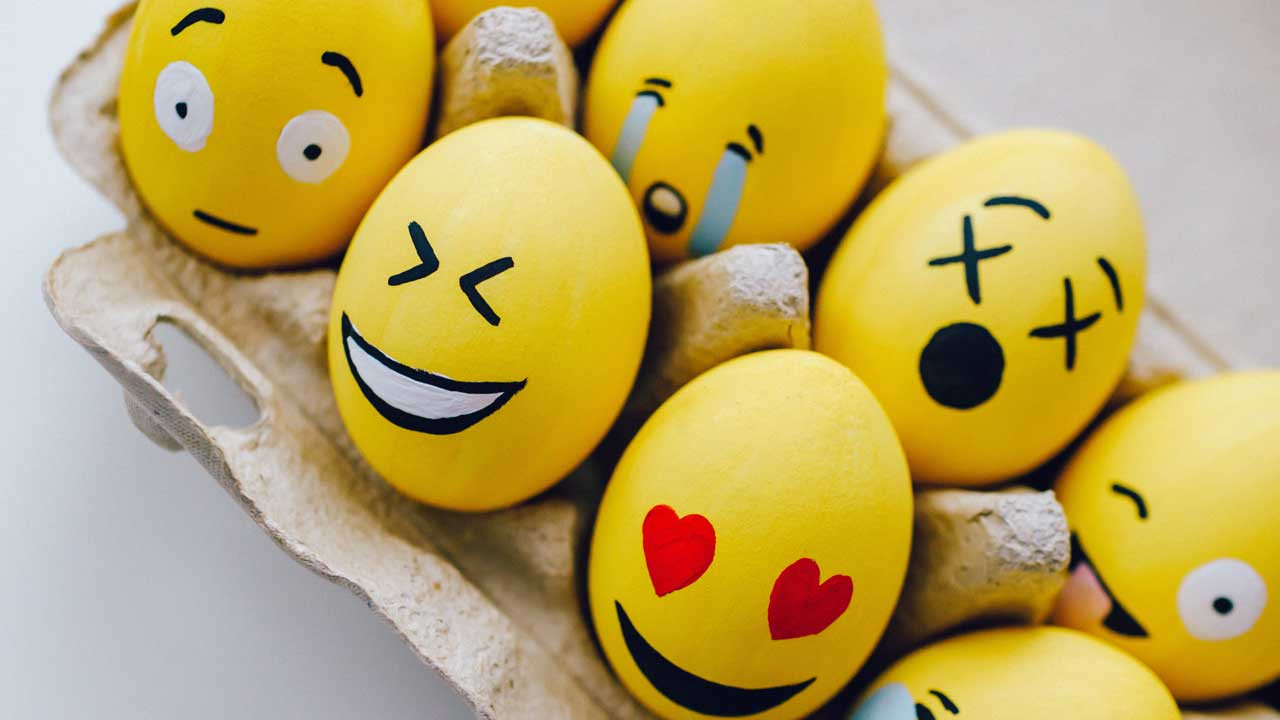 Türkiye'de en çok kullanılan emoji belli oldu