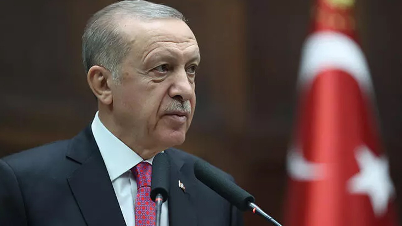 Cumhurbaşkanı Erdoğan, 6 yıl önce şehit edilen Eren Bülbül ve Ferhat Gedik'i andı