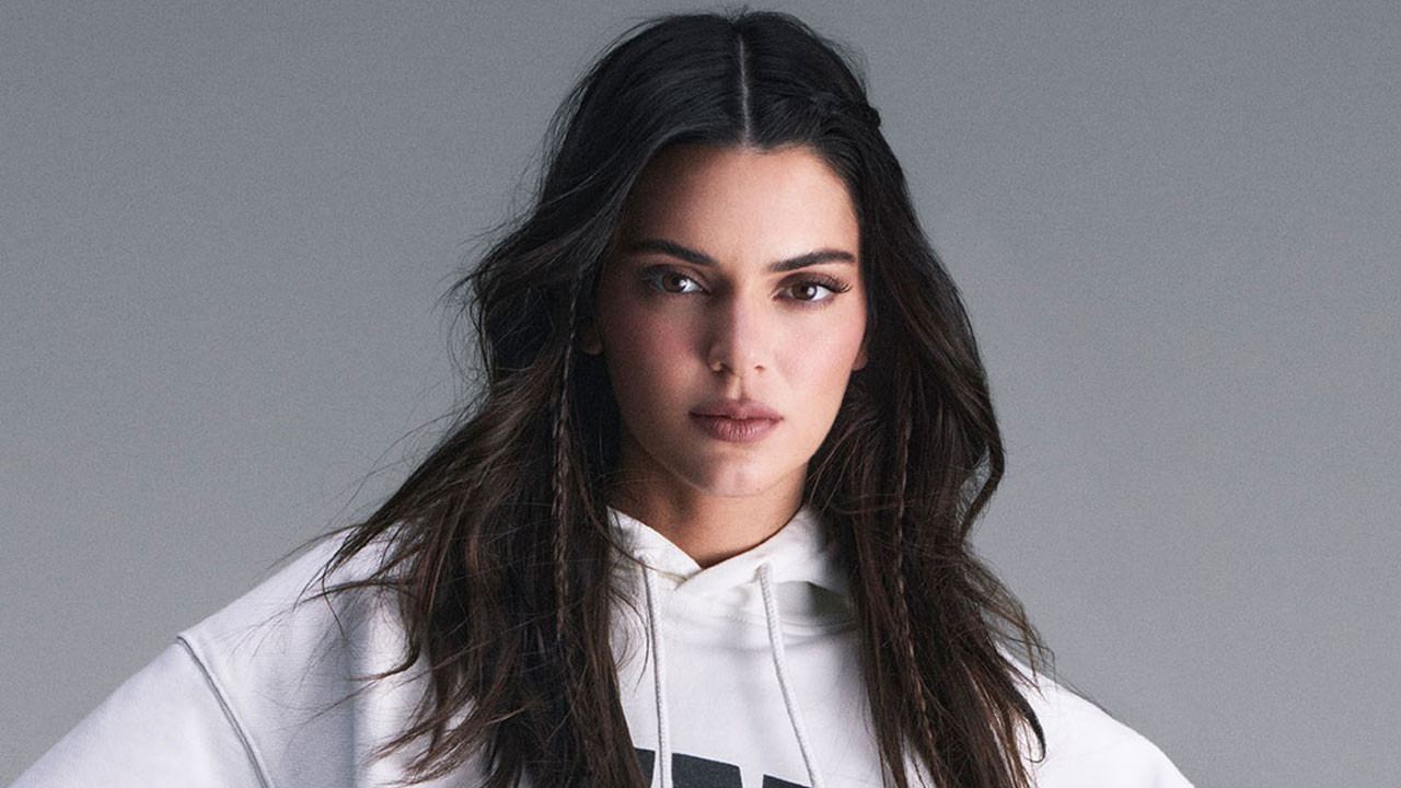 L'Oréal Paris'in yeni marka yüzü Kendall Jenner