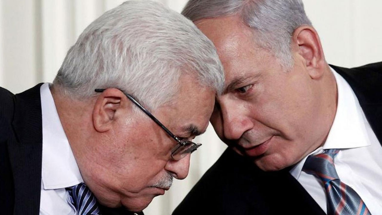 Filistin ve  İsrail Başbakanları Türkiye'yi ziyaret edecek