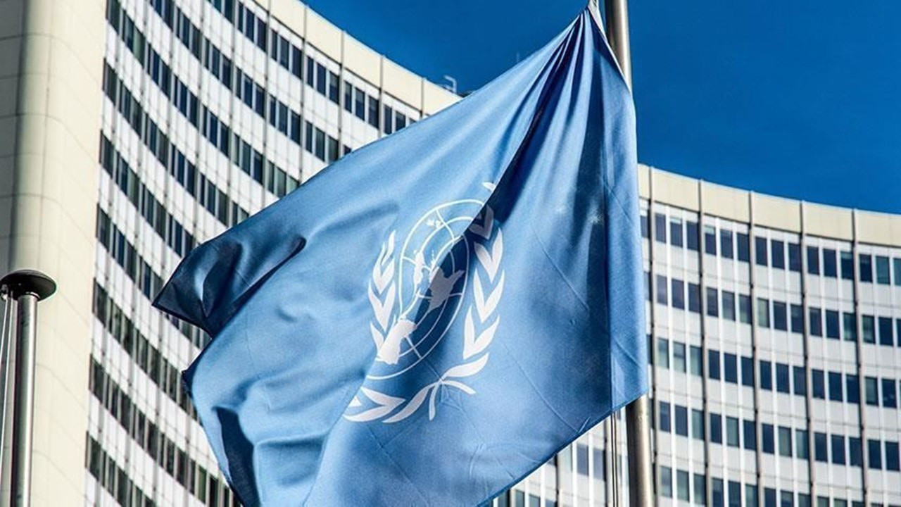 BM: "Zorla yerinden edilenlerin sayısının 130 milyonu aşması bekleniyor"