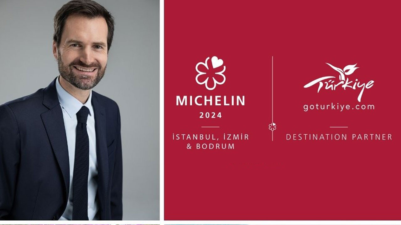 MICHELIN Rehberi’nin İzmir ve Bodrum haritasına ekleniyor